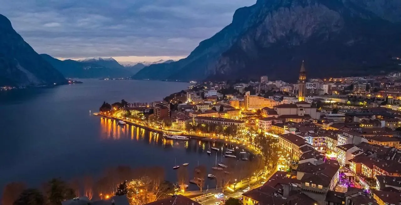 Lecco Centro 1 Apartment