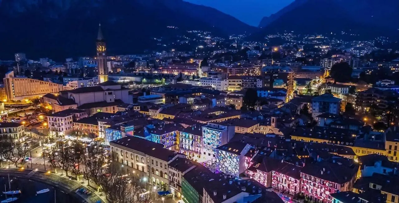 Lecco Centro 1 Apartment Italy